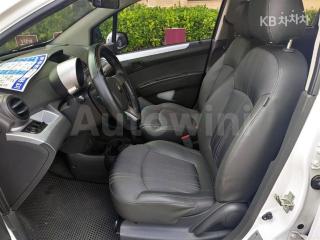 2013 GM DAEWOO (CHEVROLET) SPARK LS 스타 - 9