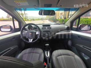 2013 GM DAEWOO (CHEVROLET) SPARK LS 스타 - 11