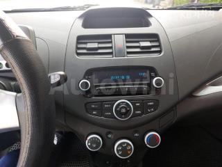 2013 GM DAEWOO (CHEVROLET) SPARK LS 스타 - 13