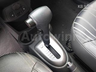 2013 GM DAEWOO (CHEVROLET) SPARK LS 스타 - 14