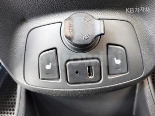 2013 GM DAEWOO (CHEVROLET) SPARK LS 스타 - 15