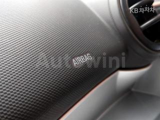 2013 GM DAEWOO (CHEVROLET) SPARK LS 스타 - 16