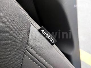 2013 GM DAEWOO (CHEVROLET) SPARK LS 스타 - 17