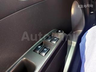 2013 GM DAEWOO (CHEVROLET) SPARK LS 스타 - 19