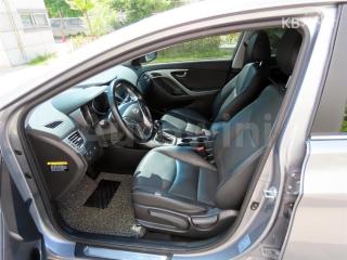 2015 HYUNDAI  AVANTE ELANTRA 1.6 GDI MORDERN BASIC - 7