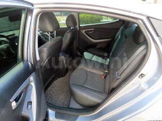 2015 HYUNDAI  AVANTE ELANTRA 1.6 GDI MORDERN BASIC - 8