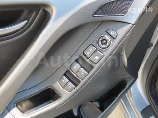 2015 HYUNDAI  AVANTE ELANTRA 1.6 GDI MORDERN BASIC - 10