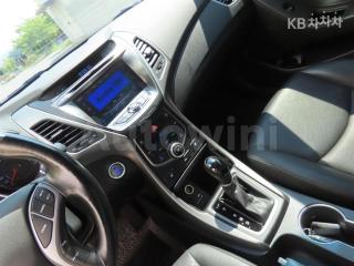 2015 HYUNDAI  AVANTE ELANTRA 1.6 GDI MORDERN BASIC - 12