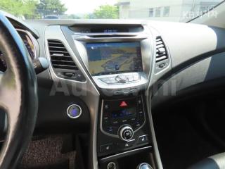 2015 HYUNDAI  AVANTE ELANTRA 1.6 GDI MORDERN BASIC - 14