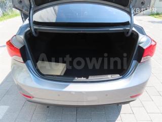 2015 HYUNDAI  AVANTE ELANTRA 1.6 GDI MORDERN BASIC - 18