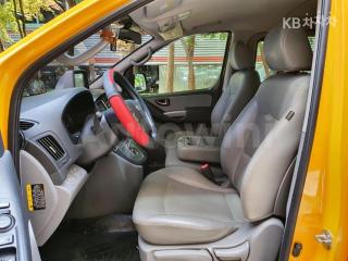 KMJWA37KBHU912281 2017 HYUNDAI GRAND STAREX H-1 15 SEATS 어린이버스 LUXURY-3