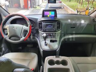 2017 HYUNDAI GRAND STAREX H-1 15 SEATS 어린이버스 LUXURY - 8