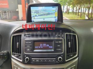 2017 HYUNDAI GRAND STAREX H-1 15 SEATS 어린이버스 LUXURY - 10