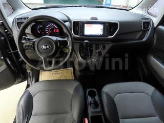 2019 KIA  RAY 1.0 GASOLINE TRENDY - 7