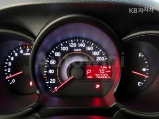 2019 KIA  RAY 1.0 GASOLINE TRENDY - 8