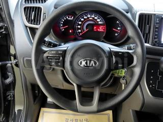 2019 KIA  RAY 1.0 GASOLINE TRENDY - 9