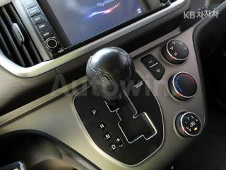 2019 KIA  RAY 1.0 GASOLINE TRENDY - 10
