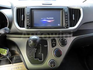 2019 KIA  RAY 1.0 GASOLINE TRENDY - 12