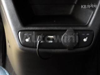 2019 KIA  RAY 1.0 GASOLINE TRENDY - 15