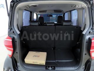 2019 KIA  RAY 1.0 GASOLINE TRENDY - 18