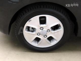 2019 KIA  RAY 1.0 GASOLINE TRENDY - 20