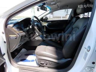 2015 HYUNDAI LF SONATA 2.0 SMART BASIC - 8