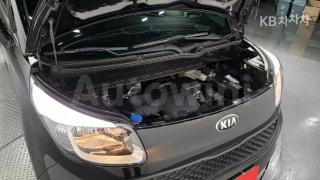 KNACK812BGT137529 2016 KIA RAY 1.0 BI-FUEL PRESTIGE-5