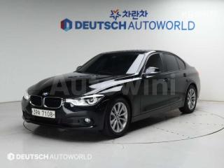 WBA8C5108JA075771 2018 BMW 3 SERIES 320D F30(12~)-0