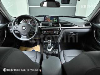 2018 BMW 3 SERIES 320D F30(12~) - 7