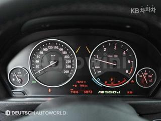 2018 BMW 3 SERIES 320D F30(12~) - 8
