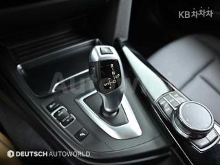 2018 BMW 3 SERIES 320D F30(12~) - 9