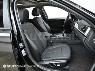2018 BMW 3 SERIES 320D F30(12~) - 10