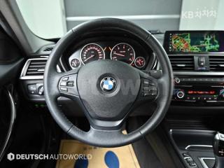 2018 BMW 3 SERIES 320D F30(12~) - 13