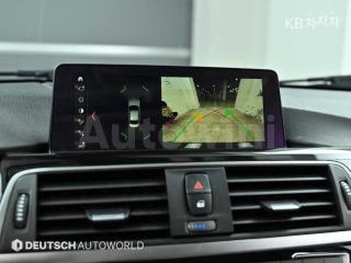 2018 BMW 3 SERIES 320D F30(12~) - 15