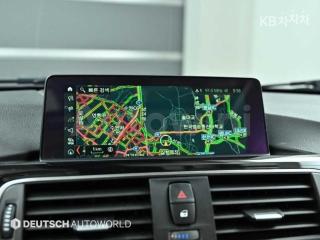 2018 BMW 3 SERIES 320D F30(12~) - 16