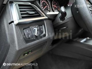 2018 BMW 3 SERIES 320D F30(12~) - 17