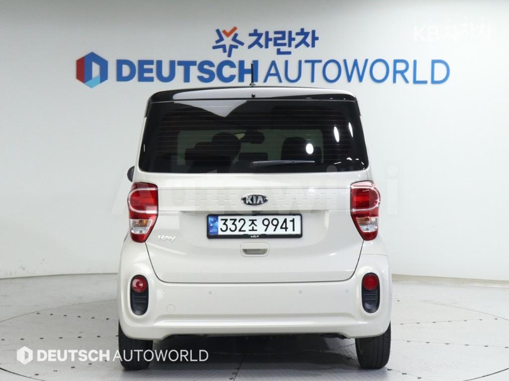 KNACJ811BMT263849 2021 KIA  RAY 1.0 GASOLINE PRESTIGE-3