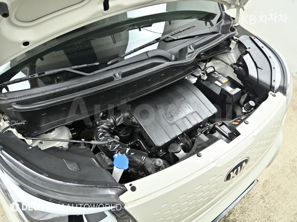 KNACJ811BMT263849 2021 KIA  RAY 1.0 GASOLINE PRESTIGE-5