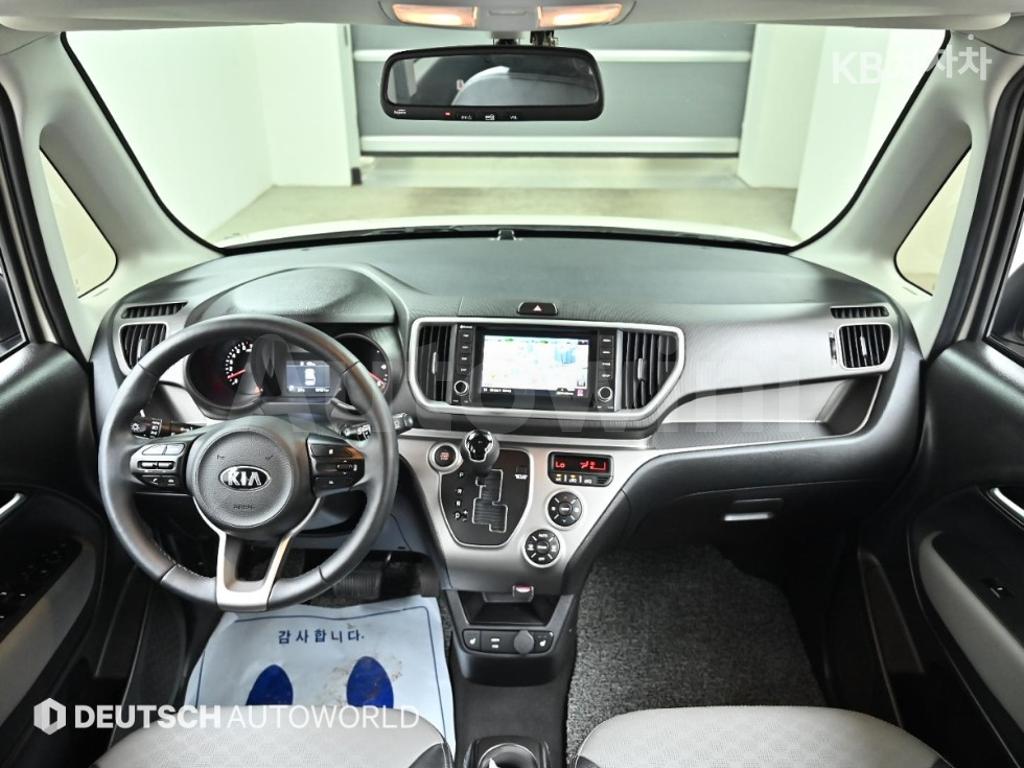 2021 KIA  RAY 1.0 GASOLINE PRESTIGE - 7