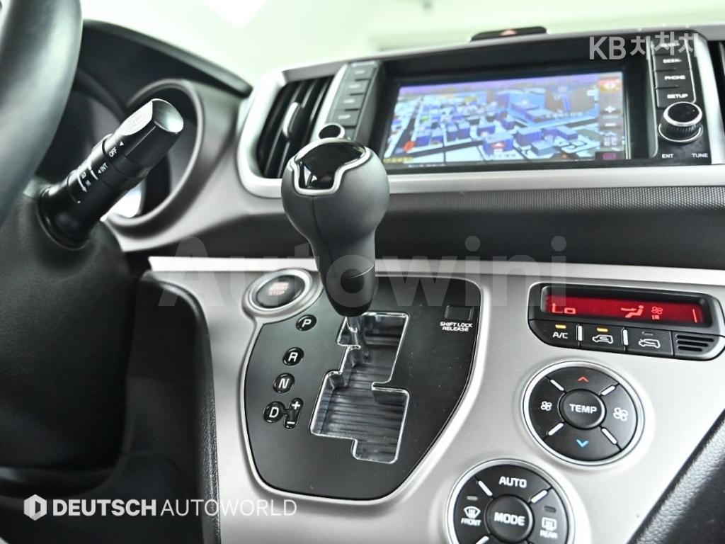 2021 KIA  RAY 1.0 GASOLINE PRESTIGE - 9