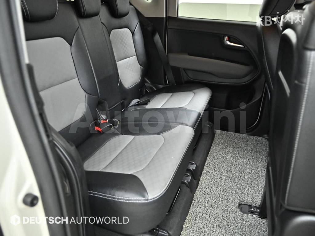 2021 KIA  RAY 1.0 GASOLINE PRESTIGE - 12