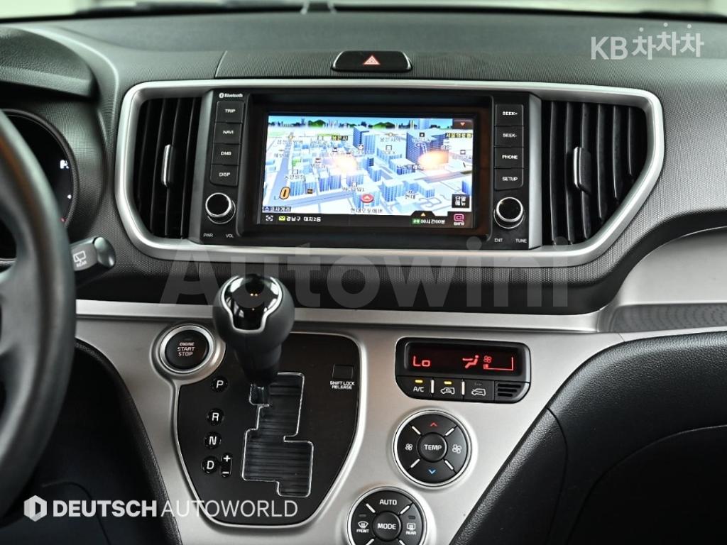 2021 KIA  RAY 1.0 GASOLINE PRESTIGE - 14