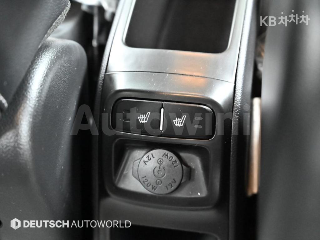 2021 KIA  RAY 1.0 GASOLINE PRESTIGE - 16