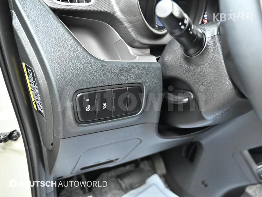 2021 KIA  RAY 1.0 GASOLINE PRESTIGE - 17