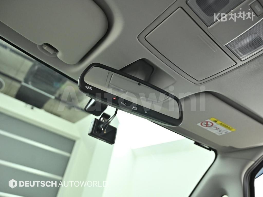2021 KIA  RAY 1.0 GASOLINE PRESTIGE - 18