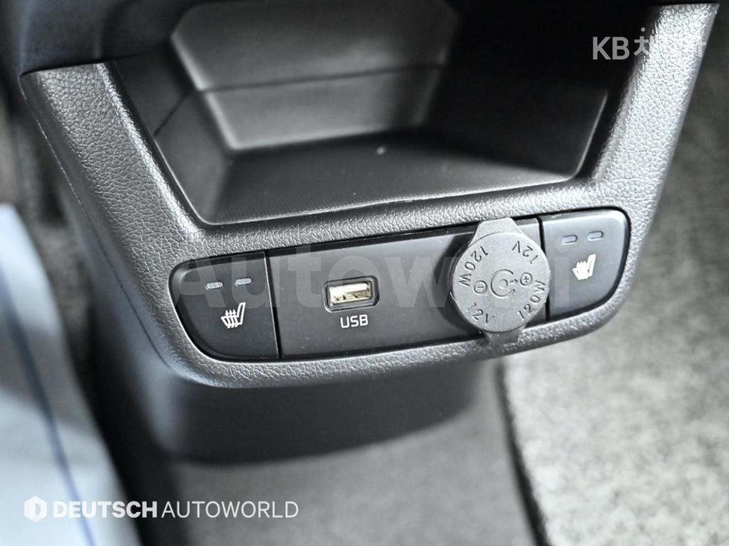 2021 KIA  RAY 1.0 GASOLINE PRESTIGE - 19