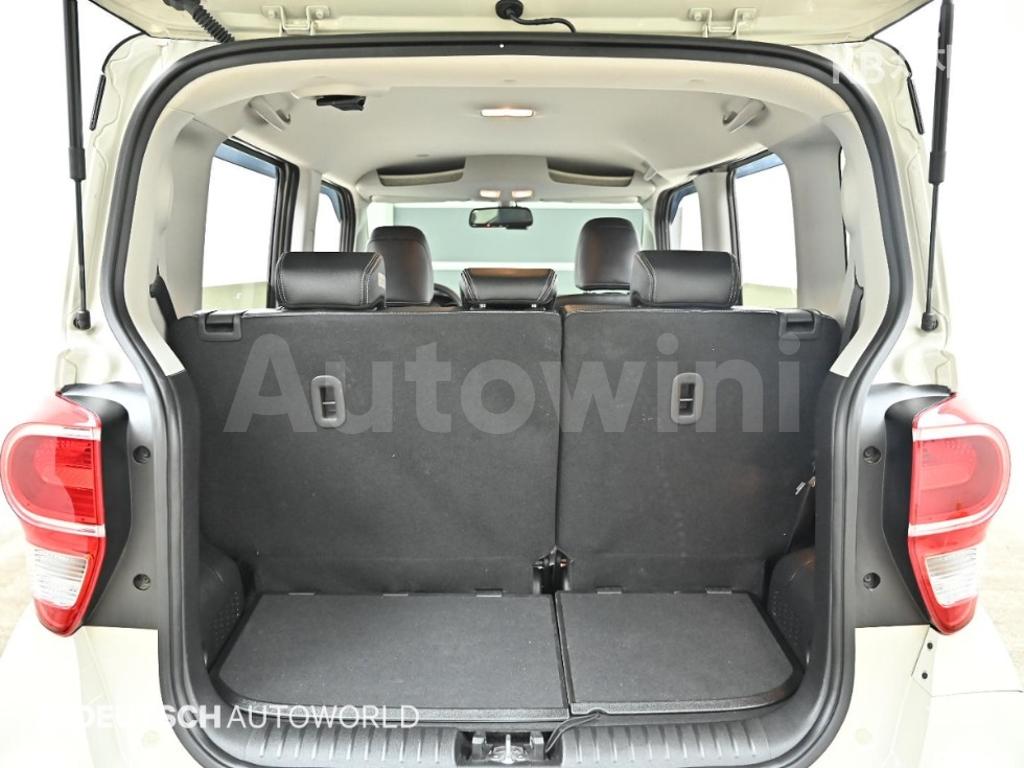 2021 KIA  RAY 1.0 GASOLINE PRESTIGE - 20