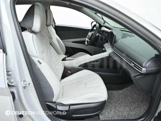 2021 HYUNDAI  AVANTE HYBIRD CN7  인스퍼레이션 - 10