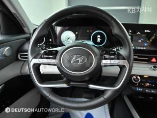 2021 HYUNDAI  AVANTE HYBIRD CN7  인스퍼레이션 - 13