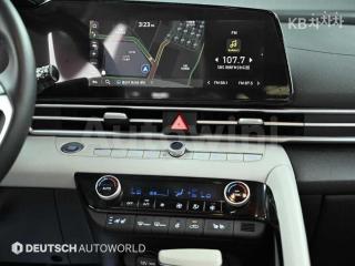2021 HYUNDAI  AVANTE HYBIRD CN7  인스퍼레이션 - 14